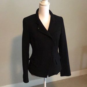 COPY - Etcetera black jacket/blazer